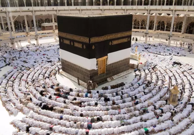 【太和焦点】阐旧教以辅新政:伊斯兰教中国化