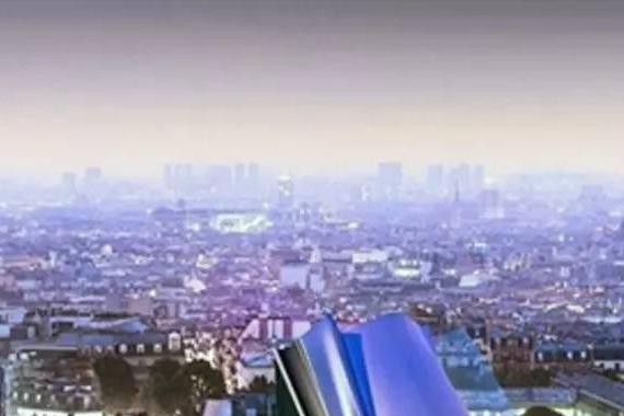 福特GT卖550万，跑得越快，加价越厉害