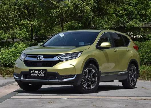 时过境迁，全新CR-V还能玩的动“加价提车”吗？