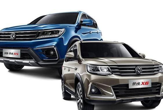 这2台高品质国产SUV出新款，配双T直逼20万合资车