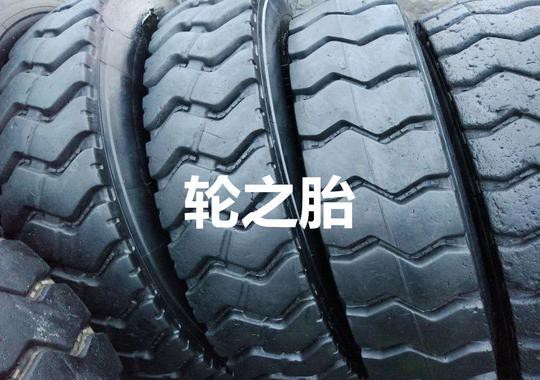 二手轮胎市场揭秘：二手修补轮胎使用内幕