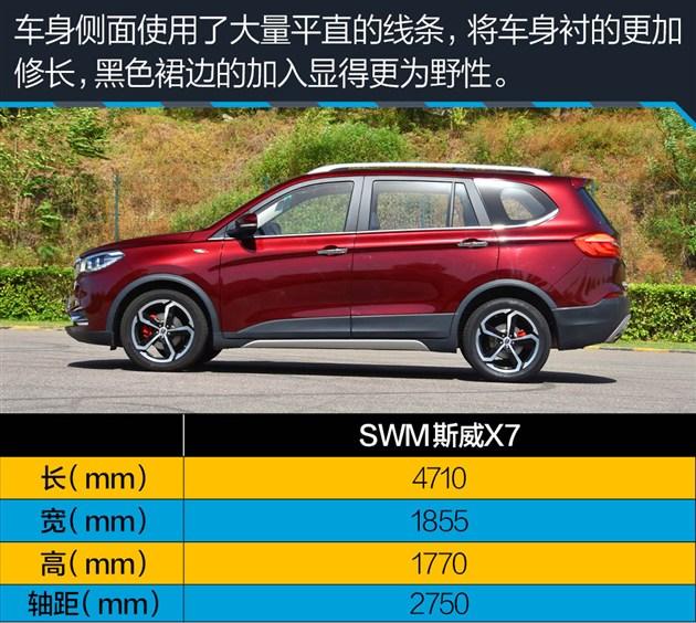 二胎后想买大七座SUV，这辆车只需九万却能面面俱到