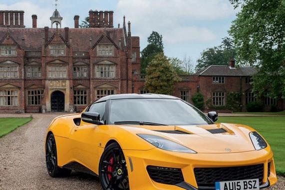 吉利真要造超跑了，配剪刀门逼格高，保时捷哭了