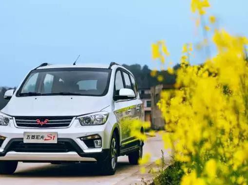总销量超1391万！五菱品牌是如何千凿百炼出深山？