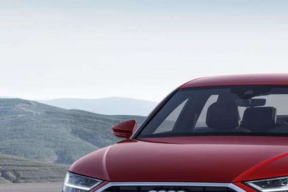 下半年这些车简直是SUV控福利！史上最美路虎要来了