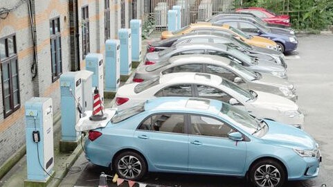 新能源汽车迎来二次严查