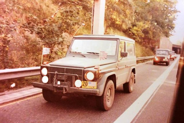 柏林谍影--一位西德老兵的冷战回忆录