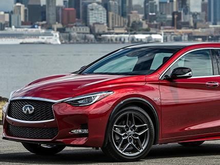 有颜值有内涵！这3款SUV年轻人看一眼就心动