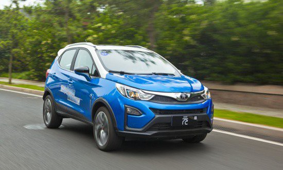 这个夏天打开的正确方式:三两个朋友一辆元