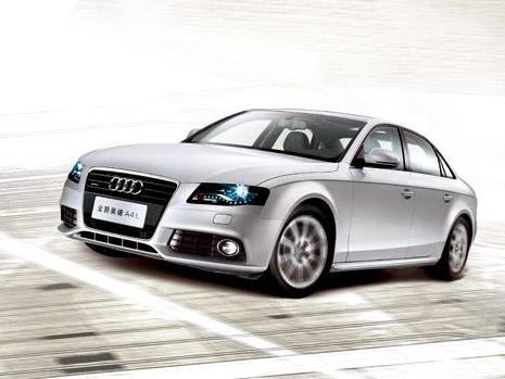 降幅高达7万的中型车推荐，实力豪车价格跳水