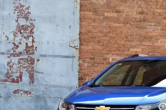 9万就能落地！“最便宜”的合资品牌SUV  买它们还要啥哈弗H6！