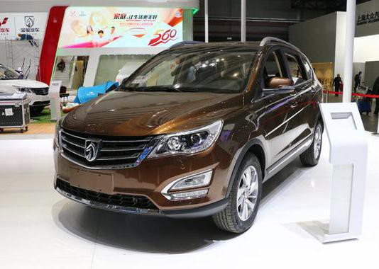 8万SUV要空间，操作性，这五款车还不错！