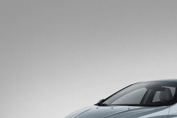 汽车界高冷的女神 这款车也不可亵玩焉