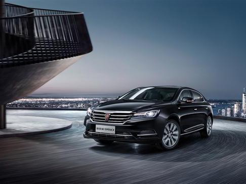 给国人争脸，最强国产B级车上市，荣威950能逆袭吗