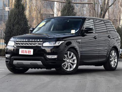 热门的进口车型底价我已经报出来了，别砍得太狠了