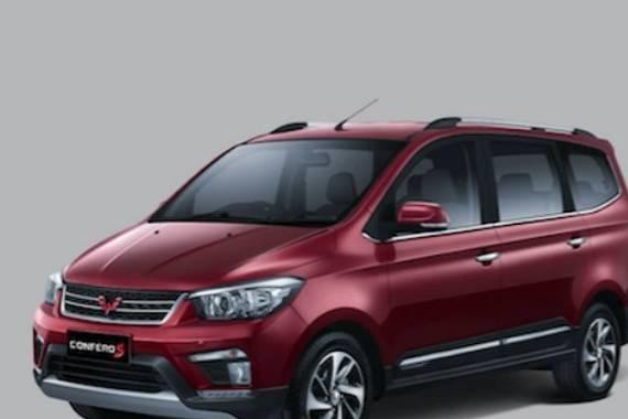 五菱宏光牛了，在国外卖疯了，或将成为印尼神车