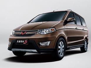 为什么五菱宏光永远盘踞在中国MPV市场的冠军位置