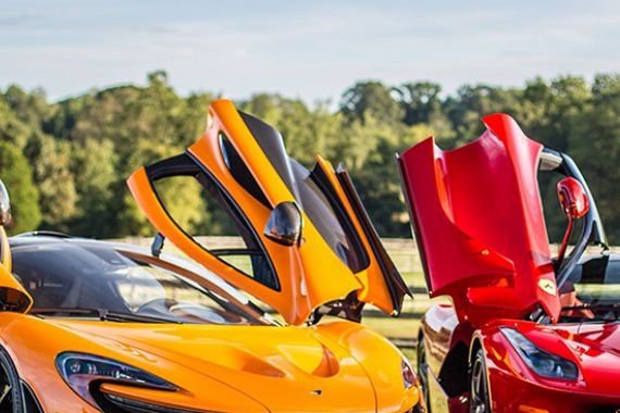 牛马特性什么鬼？汽车动力我只认感觉