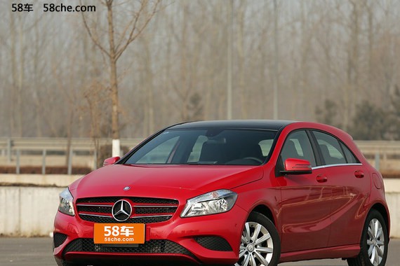 奔驰召回部分进口A/B/CLA级车型 16301辆