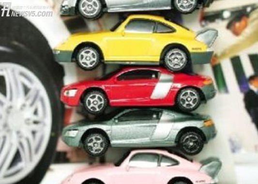 自主品牌上半年分化再加剧