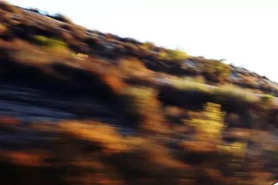 开超跑这件事 可能只是看上去很美丽......