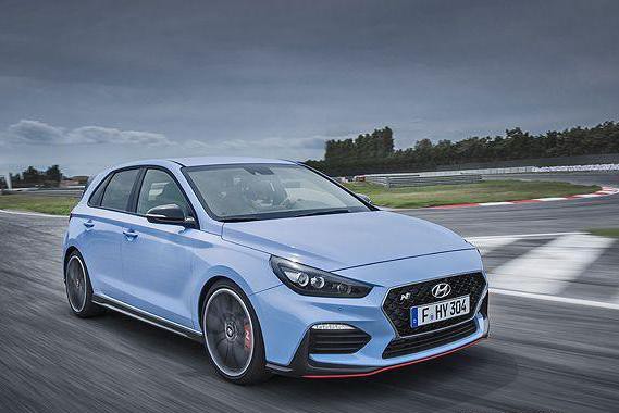 韩国车就只能泡菜味？但这辆钢炮却充满着火药味