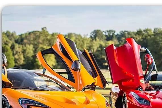 牛马特性什么鬼？汽车动力我只认感觉｜车业杂谈