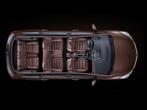 不到十万买7座，依然可以挑出好产品