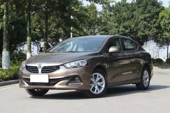 这三款车颜值高、够安全，售价还不到7万元