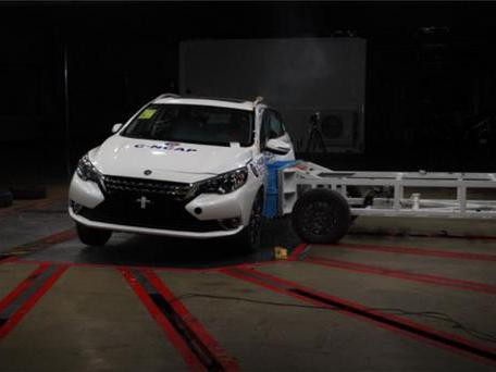 C-NCAP还会是你的选车标准吗？