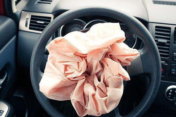 气囊危机，高田集团破产，日系品牌成重灾区