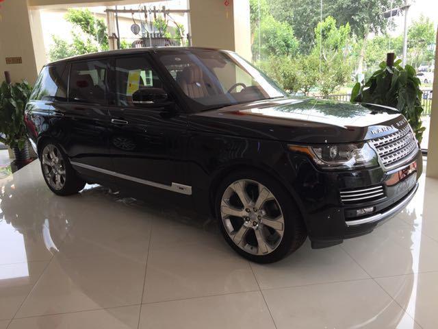 最新2017十款平行进口车港口报价,买车更放心