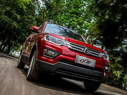 又大又好又便宜的自主SUV，我选这三款