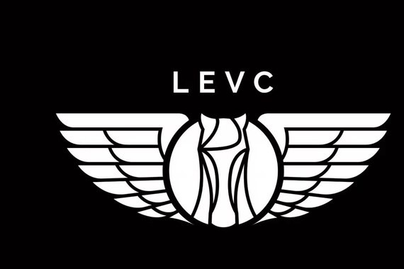 吉利的伦敦出租车公司 更名并推新能源