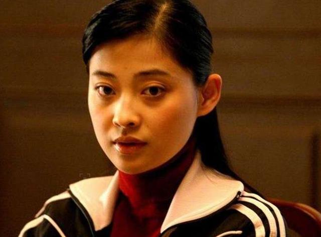 中戏六金花现状:章子怡最红,袁泉梅婷胡静旗鼓