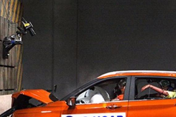 6月SUV销量解读，仅一款韩系车入围前50，令人唏嘘