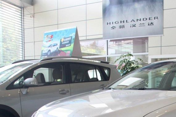 实用、均衡加高颜值 难怪这两款车人气高