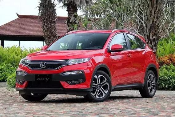 途哥情报：最火的CRV行情怎么走？思域居然有优惠？