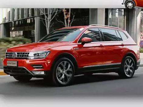 拒绝在伪7座SUV里蹲着，大5座SUV，后排可以打扑克