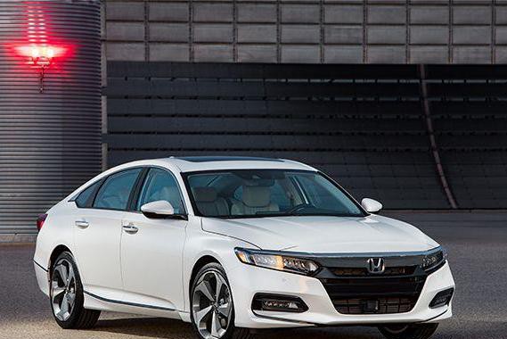 3种动力，10速，满满安全科技，新雅阁就值得买？