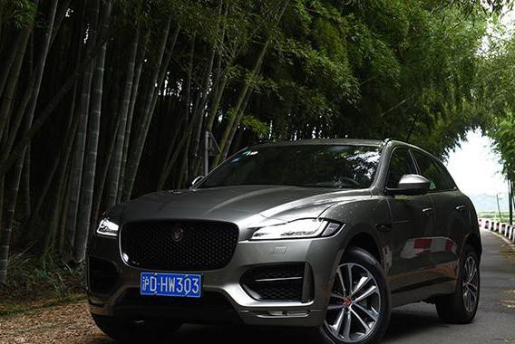 跑车的性格 SUV的功能性 两个极端这车都满足了！