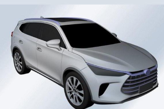 如果这样的唐就让你无法自拔了，那这全新的呢