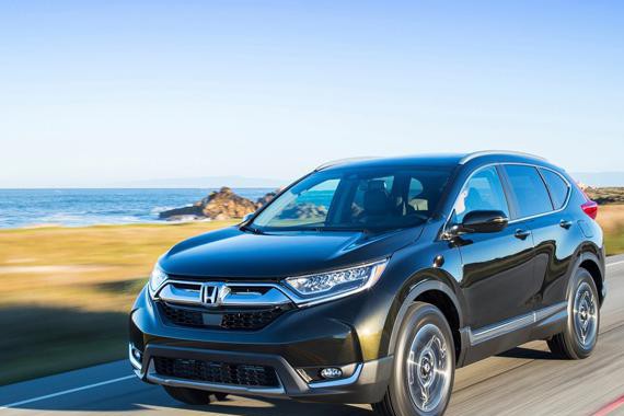 很省油但很贵？然而这3款混动SUV卖着紧凑型车价格