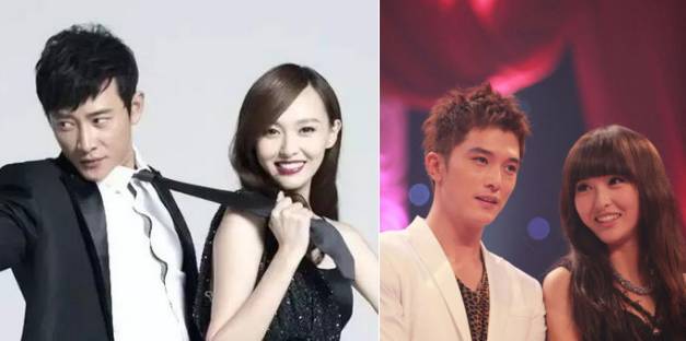 唐嫣前男友和现男友的最大区别是什么？看了这两款车也许你就明白了！