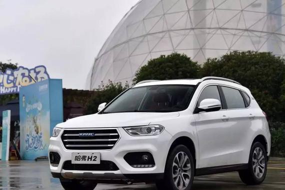 国内销量最好的小型SUV 居然不是本田缤智？