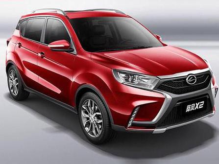 三款7万左右颜值最高的SUV，哪款更具性价比？