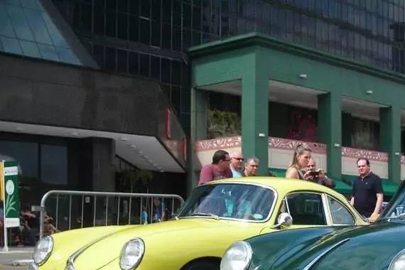 出自巴西的高仿356