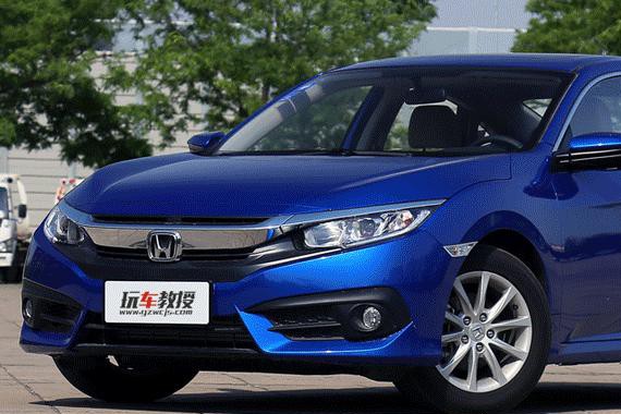 六月份大家都在看啥车？7.59万起这些车火得有道理！