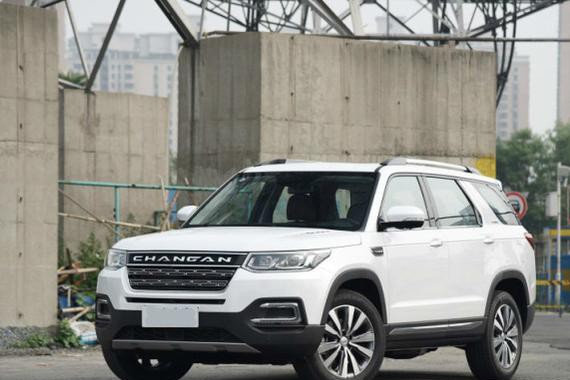 别跪着加价买汉兰达了，这些国产SUV也是硬货！