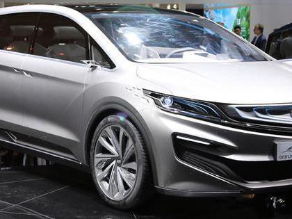 吉利MPV和比亚迪宋MPV上市在即，宝骏730慌了